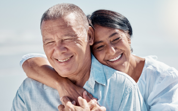 Men ages 50-74