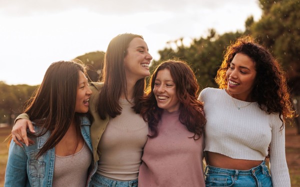 Women ages 20-39