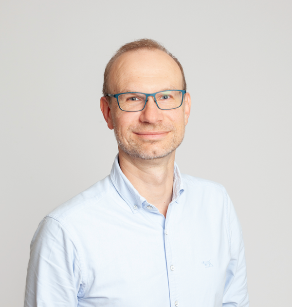 Tomek Myszewski